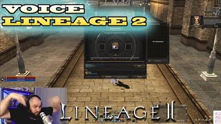 ТАК НУЖНО ДЕЛАТЬ ВЕЩИ LINEAGE 2 PROJECT EVA iLevvvy [upl. by Jessee]