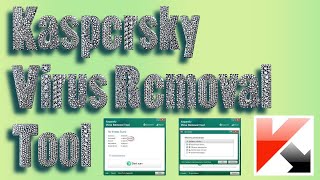 Remove All Viruses Inside Your PC with Kaspersky Virus Removal Tool [upl. by Analad]