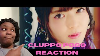 CLUPPO  POGO REACTION [upl. by Garin]