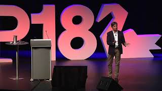 A Global Health Story  Dr Nick Coatsworth  AMSA Convention 2018 [upl. by Idonah]