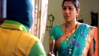 Pellaina Kothalo Movie  Hema amp Krishna Bhagavaan Hilarious Comedy Scene [upl. by Iow]