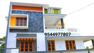 real estate Changanassery [upl. by Hanaj]