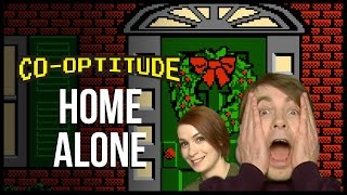 Home Alone Lets Play CoOptitude Ep 72 [upl. by Yelime]