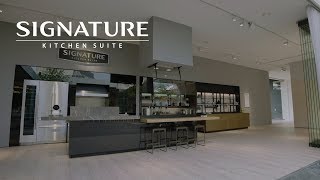 SIGNATURE KITCHEN SUITE – IFA 2018 전시60초 편 [upl. by Otilia914]