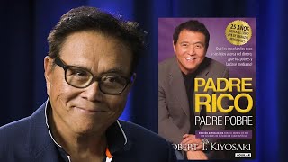 Padre Rico Padre Pobre  Resumen  Robert Kiyosaki [upl. by Hanover]