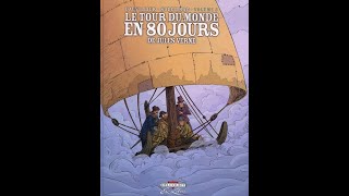 Film Le tour du monde en 80 jours [upl. by Eserehc493]