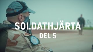 Soldathjärta – Armén 500 år del 5 Soldaten [upl. by Edd]