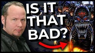 This is why Jugulator ACTUALLY is so disliked  Judas Priest Reaction [upl. by Lemhaj359]