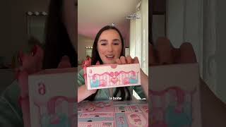 Publicité  Calendrier de l’avent Yesstyle ✨ calendrierdelavent yesstyle unboxing [upl. by Treulich]