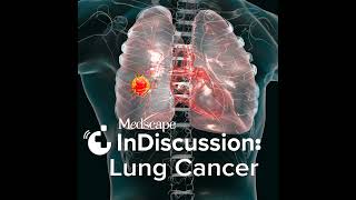 S1 Episode 3 Immunotherapy and Lung Cancer Treatment [upl. by Cob]