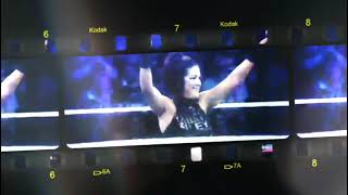 bayley theme song cover titatron remake [upl. by Leifeste]