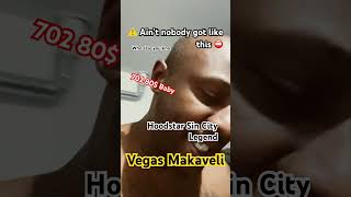 Vegas Makaveli best rapper in Las Vegas rap freestyle shorts youtubeshorts vegasmakaveli xd [upl. by Harad]