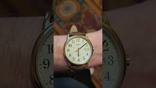 Timex Mens Easy Reader Watch [upl. by Mccready]