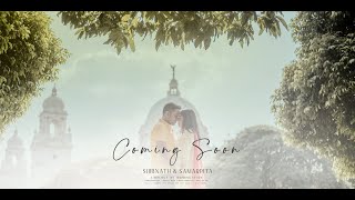 Samarpita amp Shibnath  pre wedding comin soon  Pre wedding Story [upl. by Tanya]