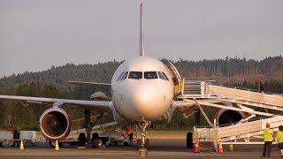 Nanaimo Airport [upl. by Cohby795]