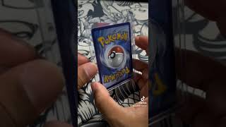 Amphinobi Alternative 😱 pokemon pokemoncards pokemontcg pokemoncardcommunity [upl. by Parlin]