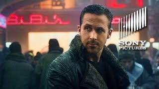 BLADE RUNNER 2049 – International TV Spot 1 [upl. by Eiramannod156]