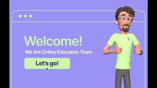 CreateStudio  Online Education Team Scenes Allaccess [upl. by Solomon]