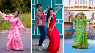 Must Watch New Song Dance Video 2024 Anushka Sen Jannat Zubair Indias Best Tik tok Dance Video [upl. by Gerhard]