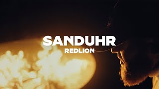 REDLION  SANDUHR Official Video [upl. by Brandon]