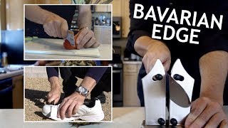 Bavarian Edge Review Put to the Test As Seen on TV [upl. by Acinorehs]