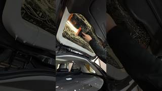 5 Limo Black Applied 🥷 satisfying satisfyingvideo satisfyingsounds asmrvideo asmr asmrsounds [upl. by Havot805]