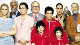 The Royal Tenenbaums Full Movie Fats And Information  Danny Glover  Gene Hackman [upl. by Marigold]