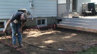 Installation of Pavers and Slabs Permacon an Oldcastle Company [upl. by Admana]