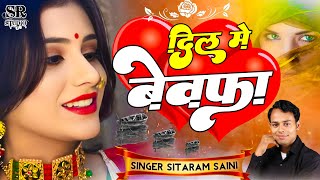 मेरे दिल में बेवफाई का तूने जहर मिला डाला  Dil Me Bewfai Ka Jahar Mila Dala Hindi Sad Song [upl. by Camila]