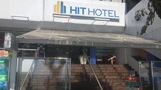 Hotel Hit  Salvador de Bahía [upl. by Arthur]