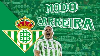 EA SPORTS FC 25 PS5  Modo Carreira com o Real Betis  EP 17  BARCELONA amp REAL MADRID [upl. by Ashli]