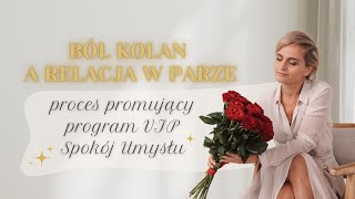 Ból kolan a relacje w parze  Planeta Soni [upl. by Vyse32]