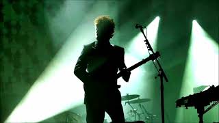 Gustavo Cerati  Puente En Vivo Teatro Gran Rex 2003 [upl. by Nnayllehs]