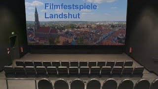 Trailer Bayerische Amateurfilm Festspiele Landshut 2024 [upl. by Cyler618]