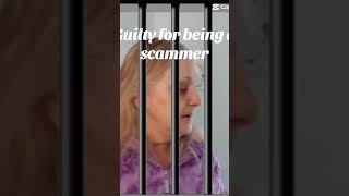 Glenda Scammer glendasully [upl. by Spike]