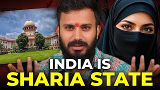 India ie Bharat is a Sharia Sate। Gems of मियाँ लॉर्ड्स [upl. by Letsirk660]