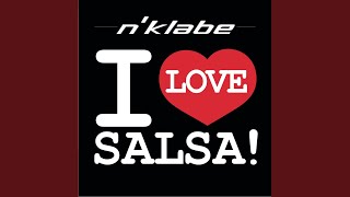 I Love Salsa [upl. by Martineau494]