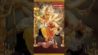 NARASIMHA KAVACHA STOTRAM shorts [upl. by Elyrad]