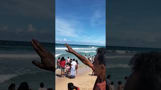 Nilaveli beach ⛱️ Trincomalee නිලාවැලි වෙරළ තීරය දිගේ යමුද song music pop [upl. by Hardwick]