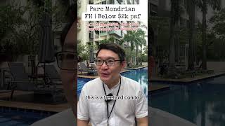 Parc Mondrian parcmondrian homesellerdennis sellcondo4999 [upl. by Cates868]