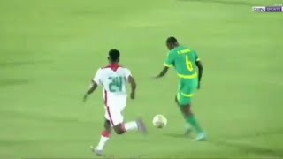 😳Habib Diarra Goal  Burkina Faso vs Senegal 11 All Goals amp Highlights Analysis [upl. by Akeenahs]