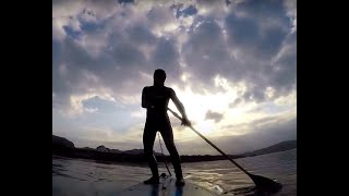 A paddle around The isle of Seil and Easdale [upl. by Aninaig]