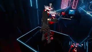 Beat saber  Megalovania  HARD [upl. by Cirillo612]