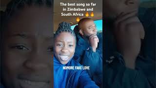 Dr Tawanda  True love 🔥🔥🔥 is the best song so far  music rapper amapiano holyten Harare [upl. by Roxi]