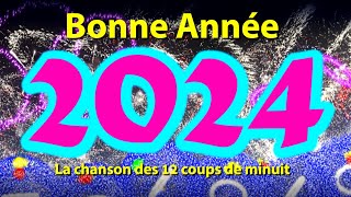 Bonne Année 2024 [upl. by Colinson]