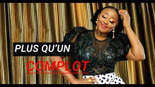 PLUS QUUN COMPLOT 1 Film nigerian en francais avec Ini EDO Van VICKER [upl. by At646]