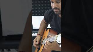 Maa Song  Taare Zameen Par  Guitar Cover  guitar guitarsolo ytshorts taarezameenpar [upl. by Toney950]