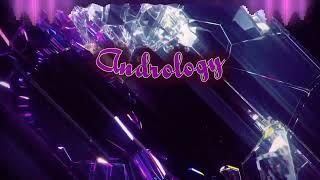 Andrology [upl. by Golightly]