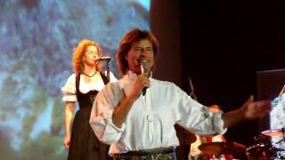 HANSI HINTERSEER Live in Huttwil 1232010 HD A [upl. by Alyosha369]