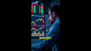 Mastering Support and Resistance Levels in Trading [upl. by Kirenoj]